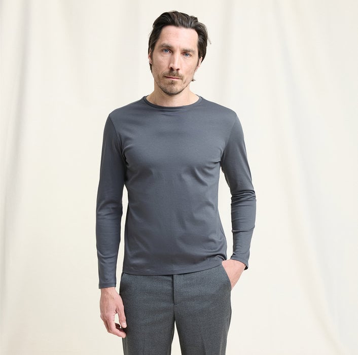 OLYMP SIGNATURE Jersey – Image 1 sur 7 OLYMP SIGNATURE Jersey – Image 1 sur 7