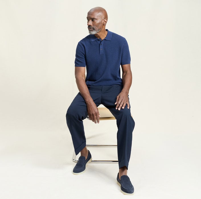 OLYMP Signature Knitwear – Image 2 of 7 OLYMP Signature Knitwear – Image 2 of 7