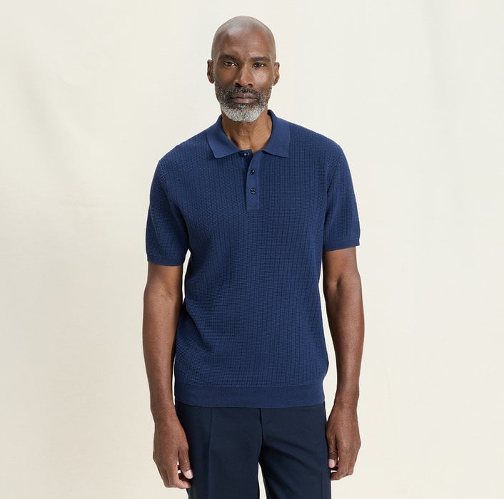 OLYMP Signature Knitwear – Image 1 of 7 OLYMP Signature Knitwear – Image 1 of 7