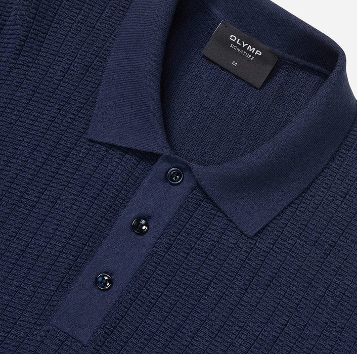 OLYMP Signature Knitwear – Image 3 of 7 OLYMP Signature Knitwear – Image 3 of 7