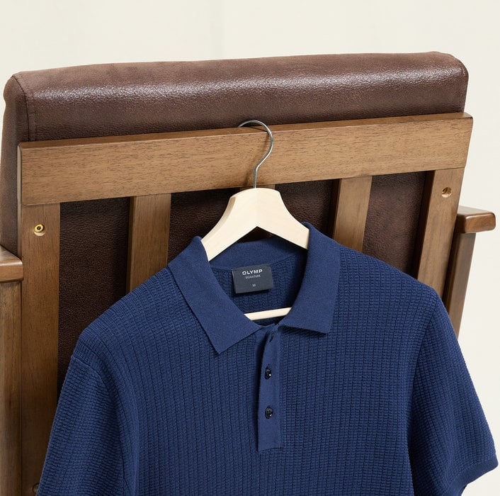 OLYMP Signature Knitwear – Image 7 of 7 OLYMP Signature Knitwear – Image 7 of 7