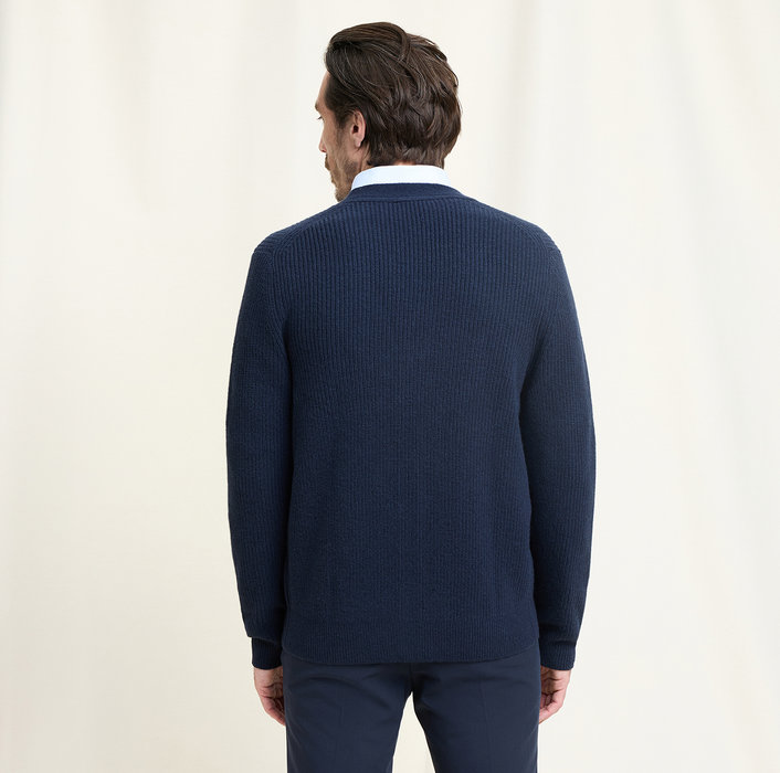 OLYMP SIGNATURE Knitwear – Image 6 of 7 OLYMP SIGNATURE Knitwear – Image 6 of 7