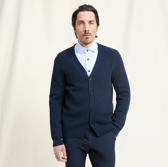 OLYMP SIGNATURE Knitwear – Image 1 of 7 OLYMP SIGNATURE Knitwear – Image 1 of 7