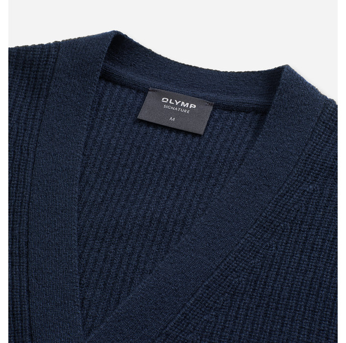 OLYMP SIGNATURE Knitwear – Image 4 of 7 OLYMP SIGNATURE Knitwear – Image 4 of 7