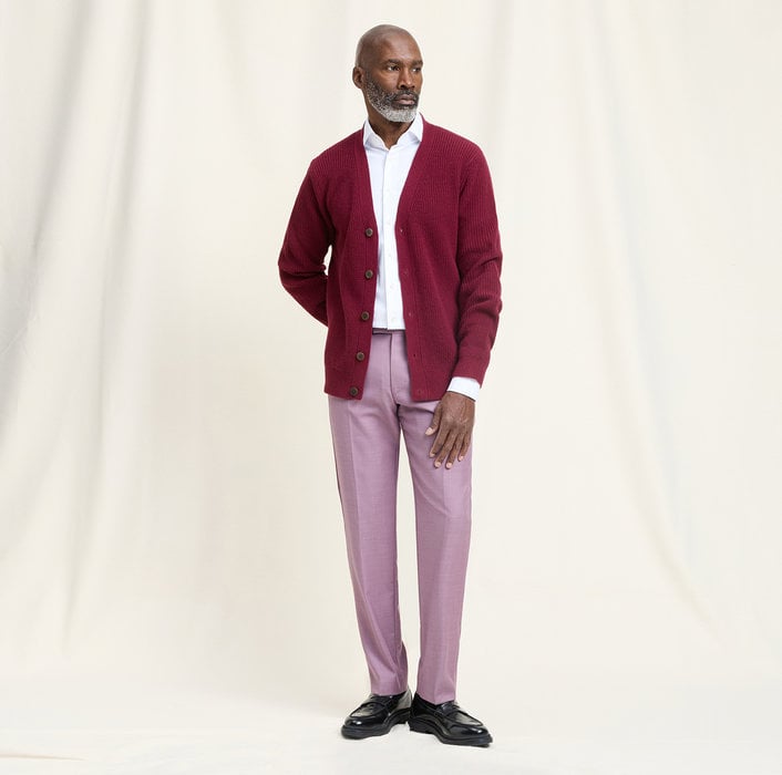 OLYMP SIGNATURE Knitwear – Image 2 of 7 OLYMP SIGNATURE Knitwear – Image 2 of 7