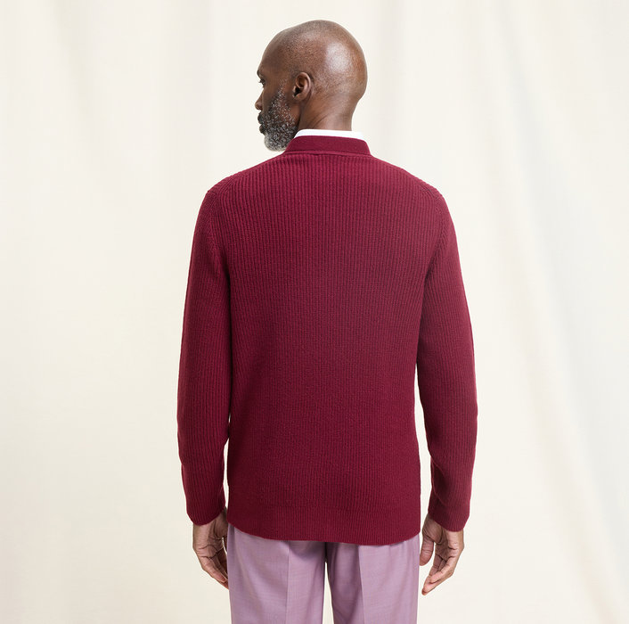 OLYMP SIGNATURE Knitwear – Image 6 of 7 OLYMP SIGNATURE Knitwear – Image 6 of 7