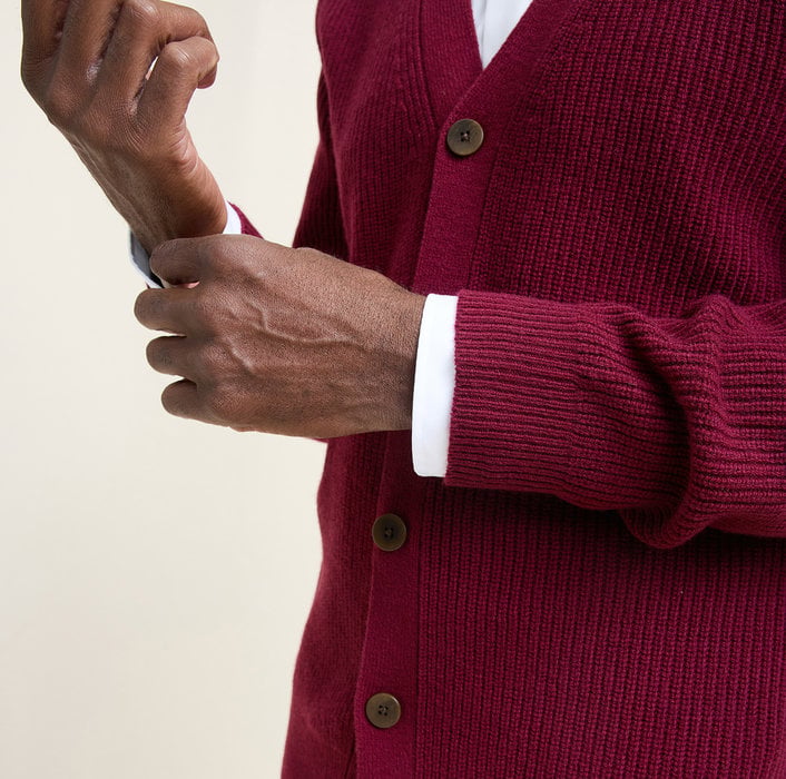 OLYMP SIGNATURE Knitwear – Image 7 of 7 OLYMP SIGNATURE Knitwear – Image 7 of 7