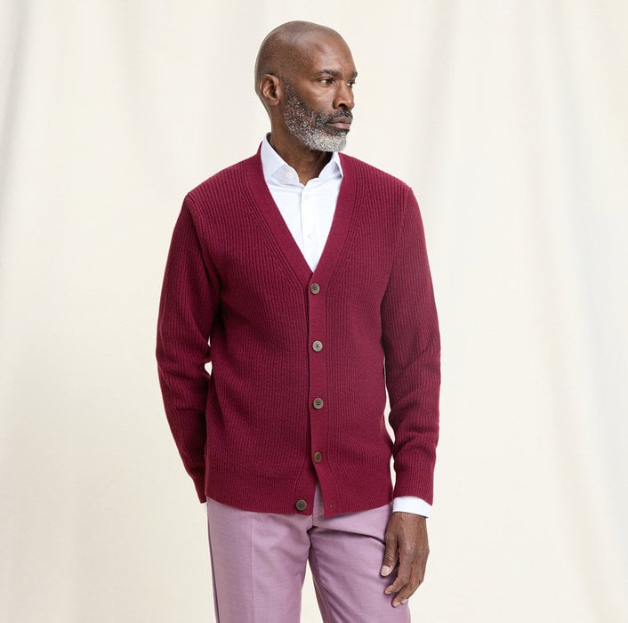 OLYMP SIGNATURE Knitwear – Image 1 of 7 OLYMP SIGNATURE Knitwear – Image 1 of 7