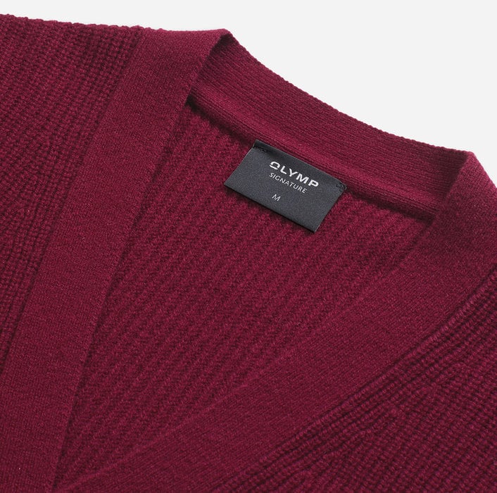 OLYMP SIGNATURE Knitwear – Image 4 of 7 OLYMP SIGNATURE Knitwear – Image 4 of 7