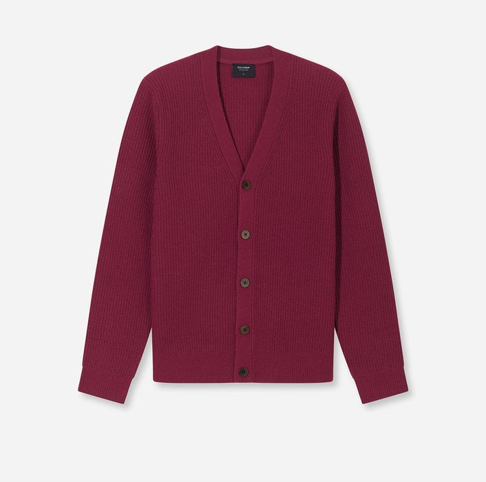 OLYMP SIGNATURE Knitwear – Image 3 of 7 OLYMP SIGNATURE Knitwear – Image 3 of 7