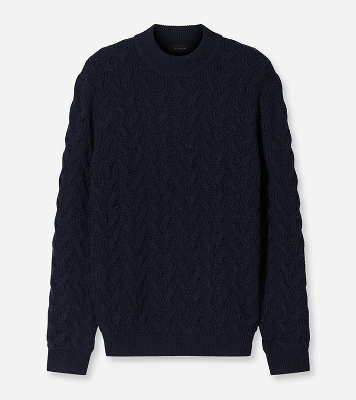 Produktbild: OLYMP SIGNATURE Strick Produktbild: OLYMP SIGNATURE Strick