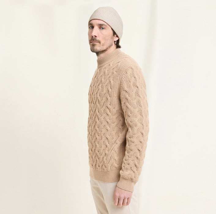 OLYMP SIGNATURE beanie – Image 2 of 4 OLYMP SIGNATURE beanie – Image 2 of 4