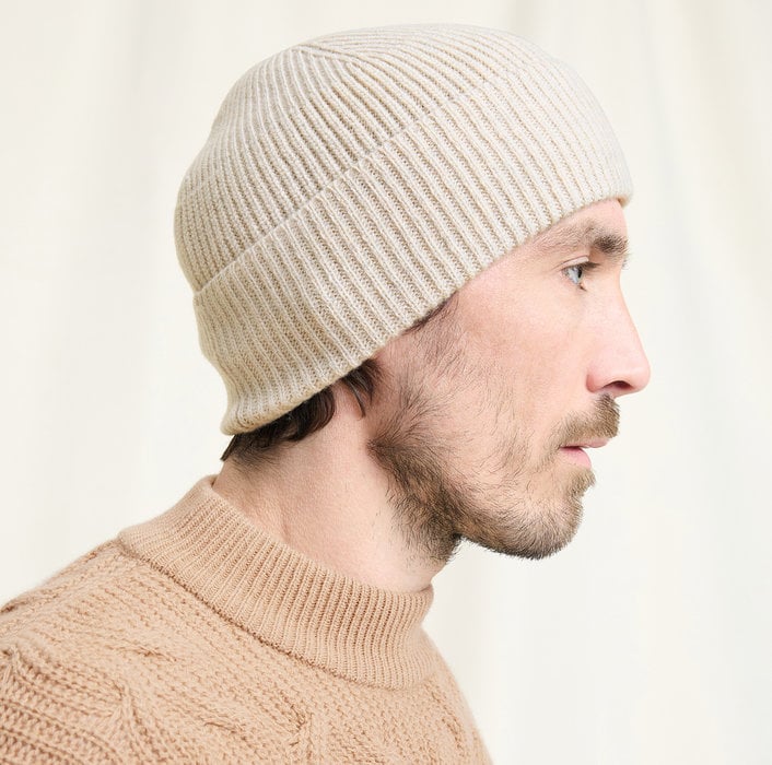 OLYMP SIGNATURE beanie – Image 4 of 4 OLYMP SIGNATURE beanie – Image 4 of 4