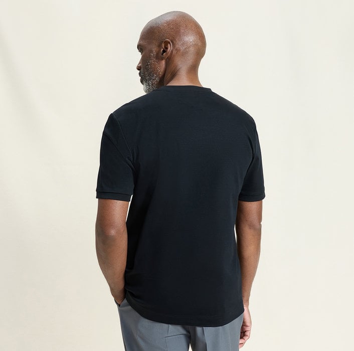 OLYMP SIGNATURE Jersey – Afbeelding 6 van 7 OLYMP SIGNATURE Jersey – Afbeelding 6 van 7
