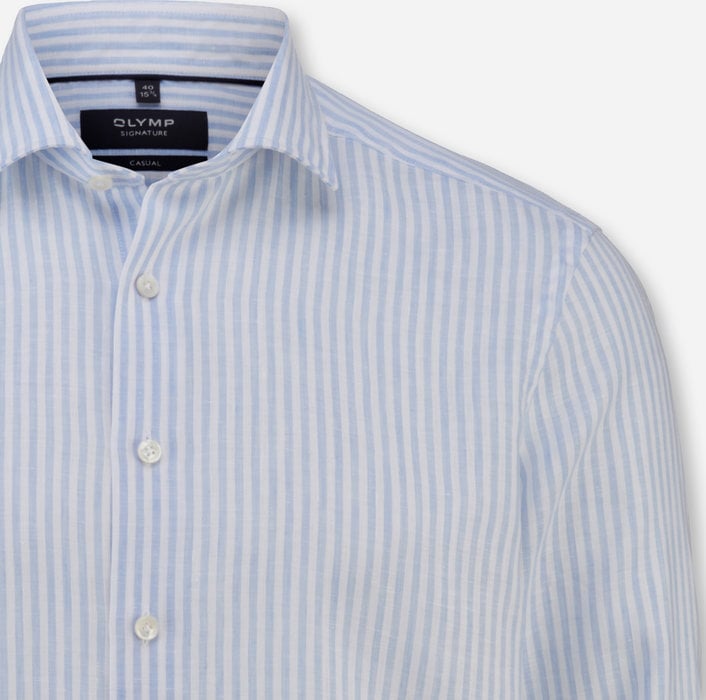 OLYMP SIGNATURE Casual – Image 4 of 6 OLYMP SIGNATURE Casual – Image 4 of 6