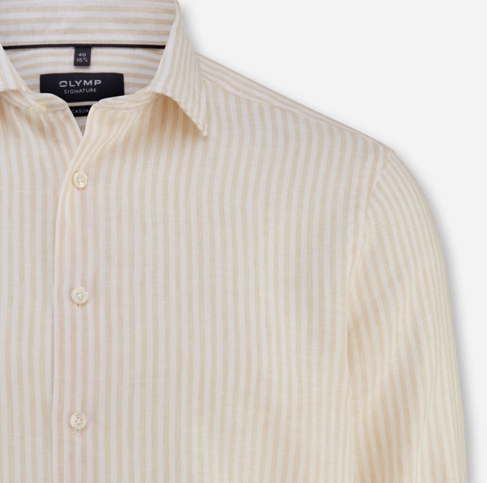 OLYMP SIGNATURE Casual – Afbeelding 4 van 6 OLYMP SIGNATURE Casual – Afbeelding 4 van 6