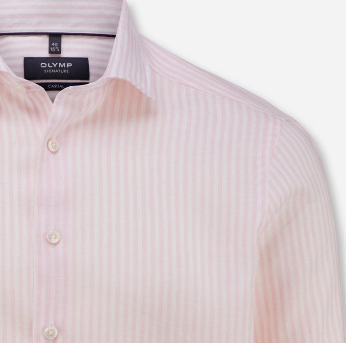 OLYMP SIGNATURE Casual – Afbeelding 4 van 6 OLYMP SIGNATURE Casual – Afbeelding 4 van 6
