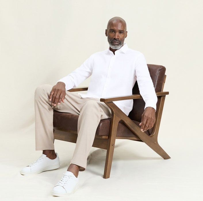 OLYMP SIGNATURE Casual – Afbeelding 2 van 7 OLYMP SIGNATURE Casual – Afbeelding 2 van 7