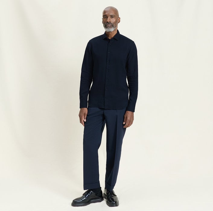 OLYMP SIGNATURE Casual – Afbeelding 2 van 7 OLYMP SIGNATURE Casual – Afbeelding 2 van 7