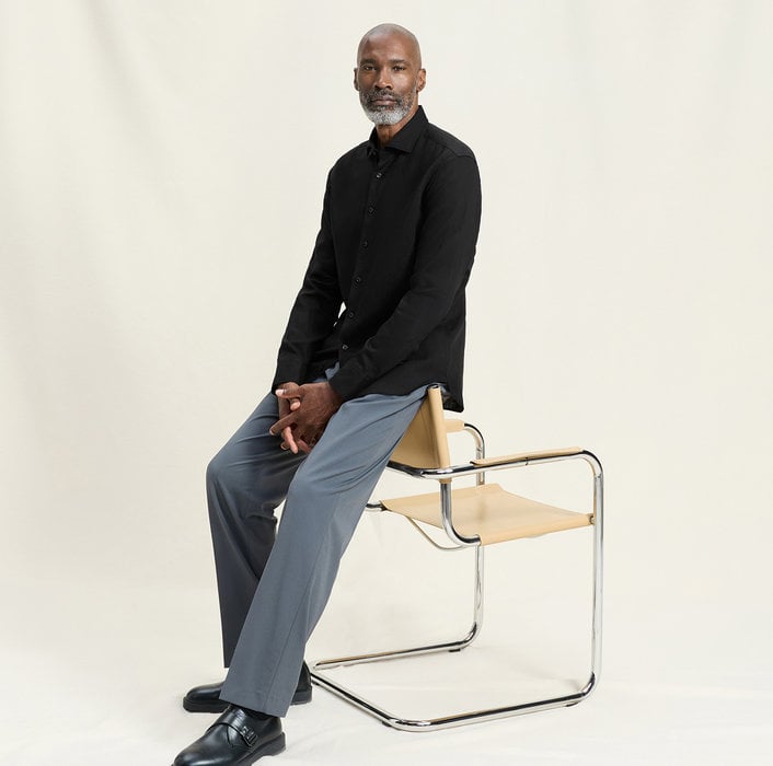 OLYMP SIGNATURE Casual – Afbeelding 2 van 7 OLYMP SIGNATURE Casual – Afbeelding 2 van 7