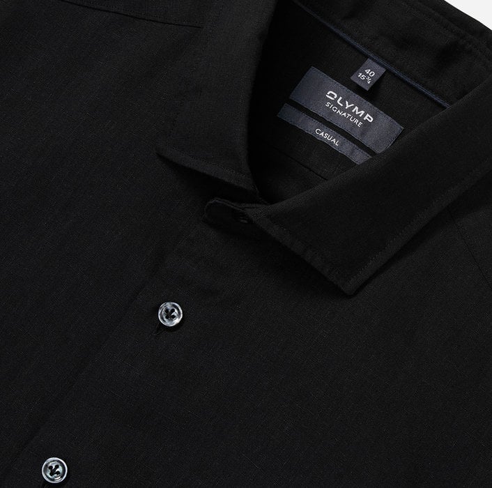 OLYMP SIGNATURE Casual – Afbeelding 4 van 7 OLYMP SIGNATURE Casual – Afbeelding 4 van 7