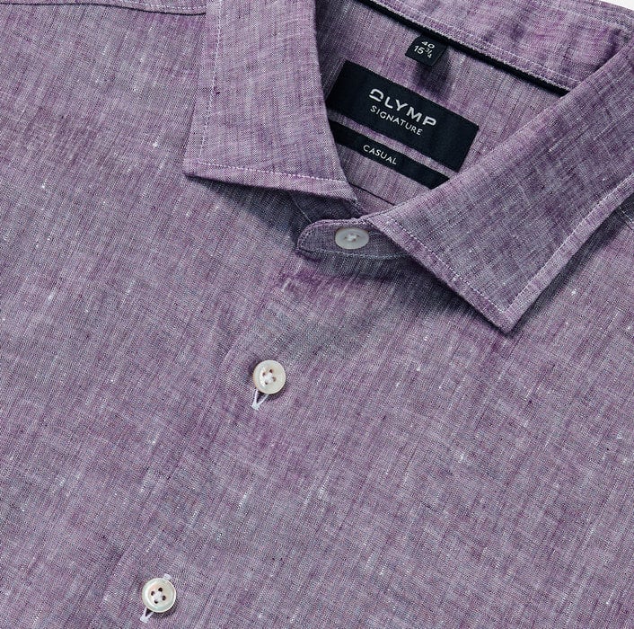 OLYMP SIGNATURE Casual – Image 4 of 7 OLYMP SIGNATURE Casual – Image 4 of 7