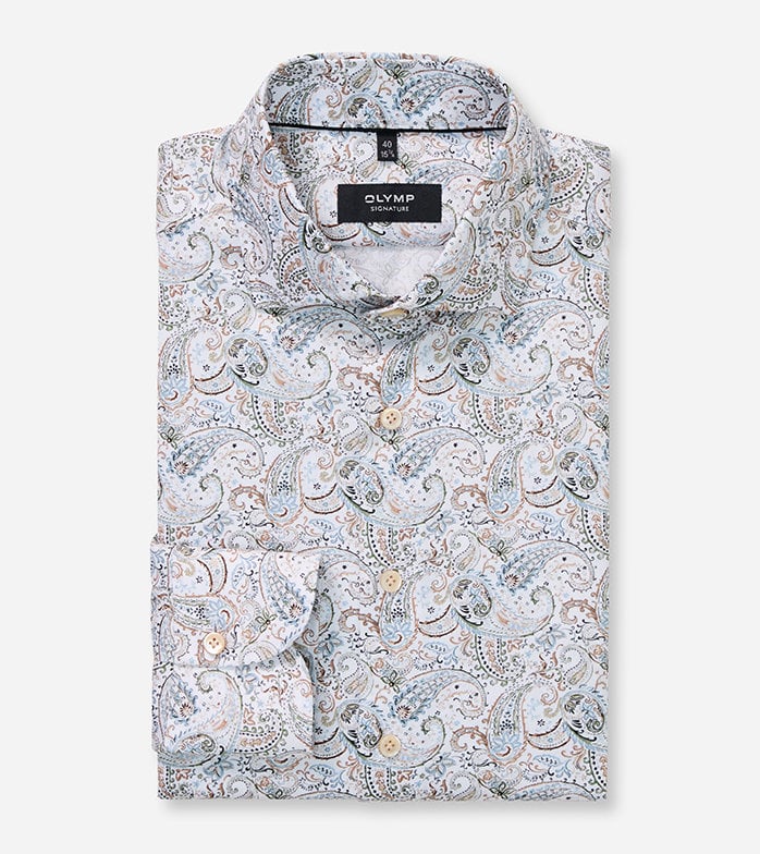 Product image: OLYMP SIGNATURE Product image: OLYMP SIGNATURE