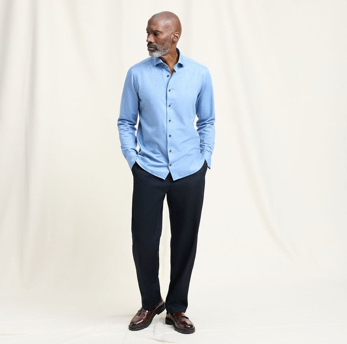 OLYMP SIGNATURE Casual – Afbeelding 2 van 7 OLYMP SIGNATURE Casual – Afbeelding 2 van 7