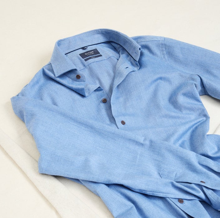 OLYMP SIGNATURE Casual – Afbeelding 5 van 7 OLYMP SIGNATURE Casual – Afbeelding 5 van 7