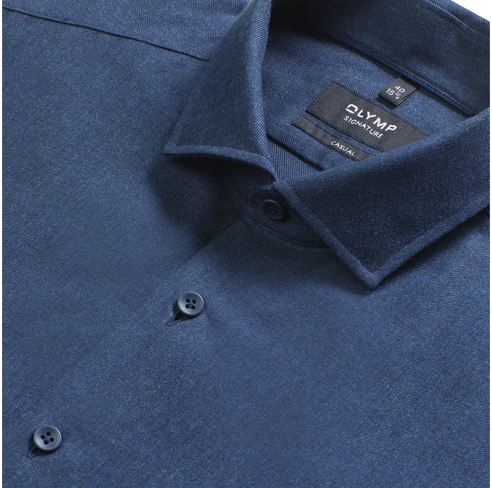 OLYMP SIGNATURE Casual – Afbeelding 4 van 6 OLYMP SIGNATURE Casual – Afbeelding 4 van 6