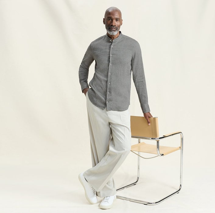 OLYMP SIGNATURE Casual – Afbeelding 2 van 7 OLYMP SIGNATURE Casual – Afbeelding 2 van 7