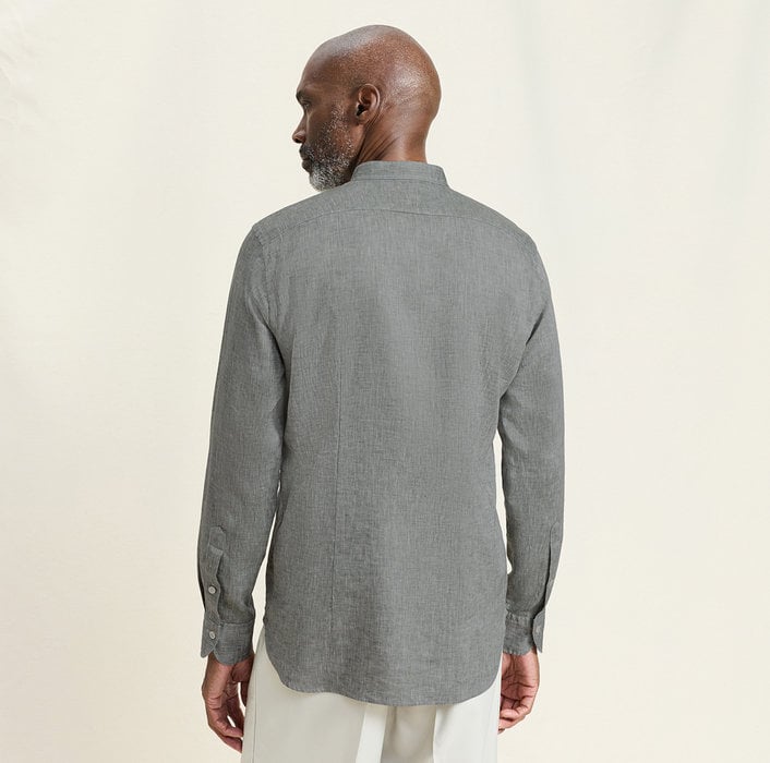 OLYMP SIGNATURE Casual – Afbeelding 6 van 7 OLYMP SIGNATURE Casual – Afbeelding 6 van 7