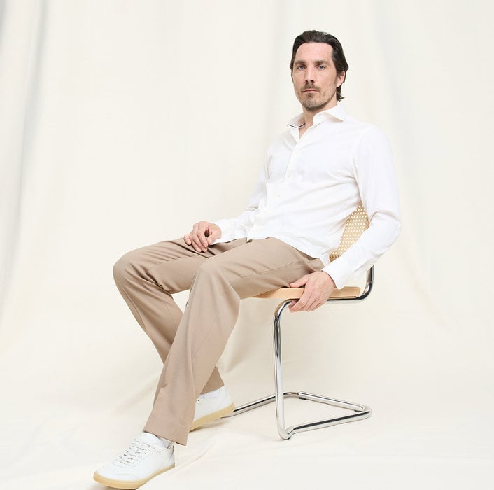 OLYMP SIGNATURE Casual – Bild 2 von 7 OLYMP SIGNATURE Casual – Bild 2 von 7