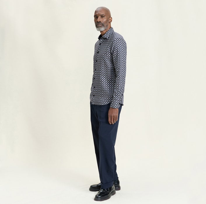 OLYMP SIGNATURE Casual – Afbeelding 2 van 7 OLYMP SIGNATURE Casual – Afbeelding 2 van 7