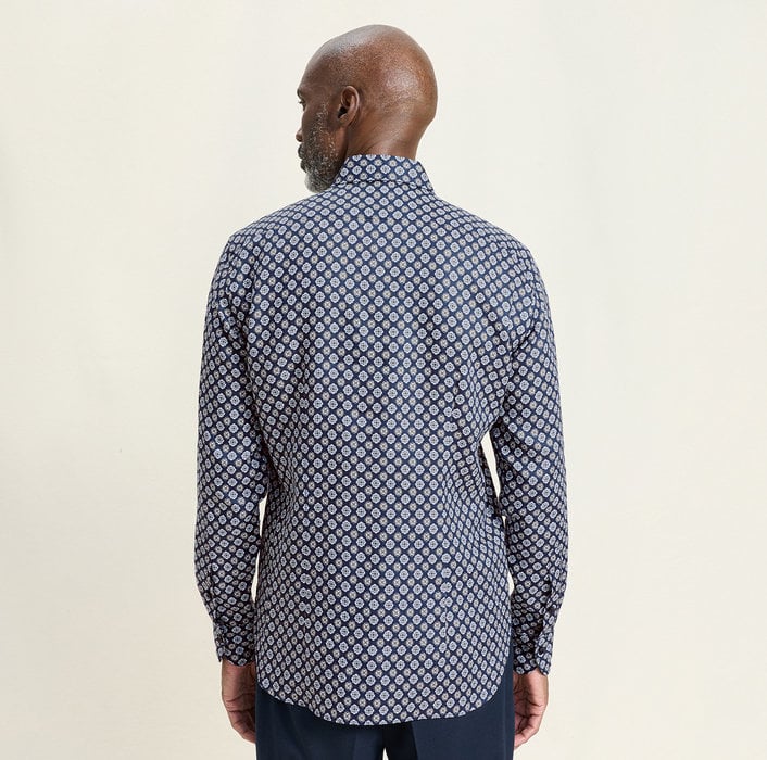 OLYMP SIGNATURE Casual – Afbeelding 6 van 7 OLYMP SIGNATURE Casual – Afbeelding 6 van 7