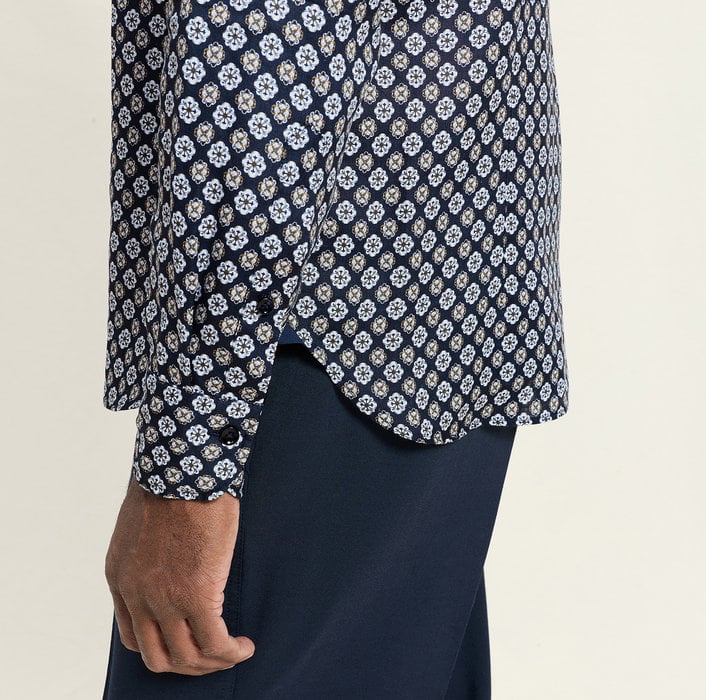 OLYMP SIGNATURE Casual – Afbeelding 7 van 7 OLYMP SIGNATURE Casual – Afbeelding 7 van 7
