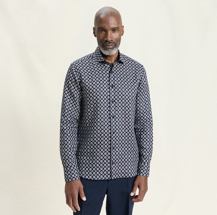 OLYMP SIGNATURE Casual – Afbeelding 1 van 7 OLYMP SIGNATURE Casual – Afbeelding 1 van 7