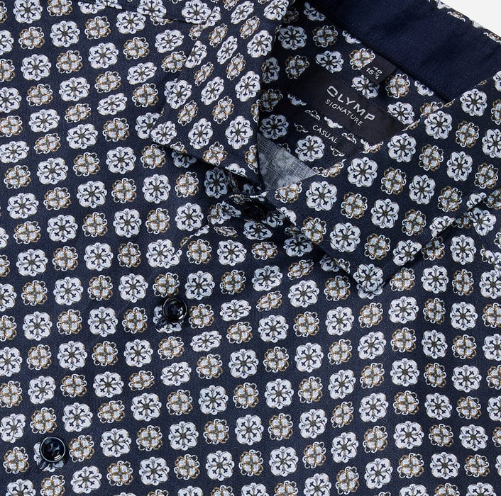 OLYMP SIGNATURE Casual – Afbeelding 4 van 7 OLYMP SIGNATURE Casual – Afbeelding 4 van 7