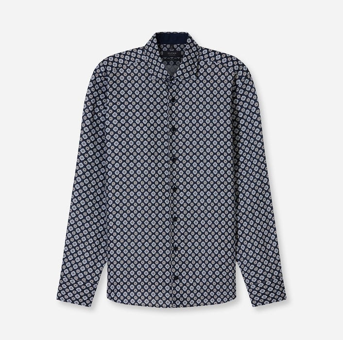 OLYMP SIGNATURE Casual – Afbeelding 3 van 7 OLYMP SIGNATURE Casual – Afbeelding 3 van 7