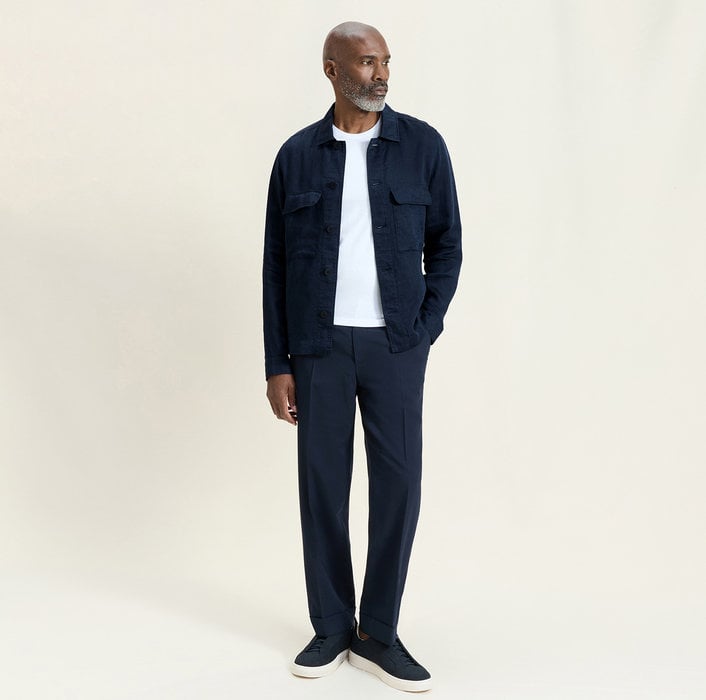 OLYMP SIGNATURE Casual – Immagine 2 di 7 OLYMP SIGNATURE Casual – Immagine 2 di 7