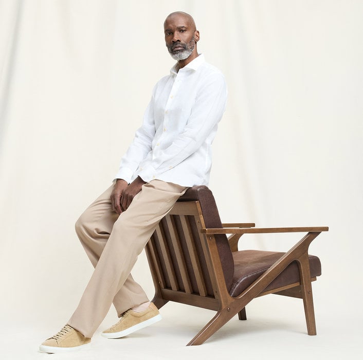 OLYMP SIGNATURE Casual – Afbeelding 2 van 7 OLYMP SIGNATURE Casual – Afbeelding 2 van 7