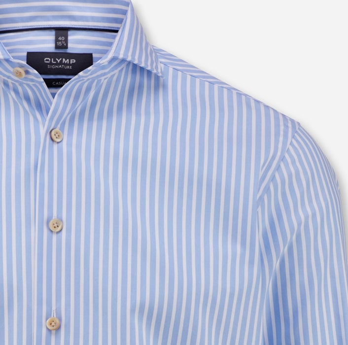 OLYMP SIGNATURE Casual – Afbeelding 2 van 2 OLYMP SIGNATURE Casual – Afbeelding 2 van 2