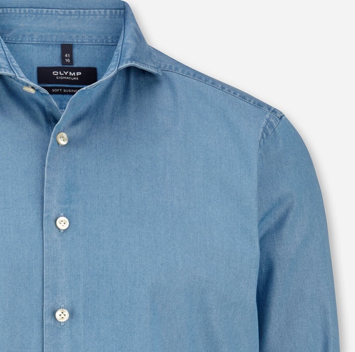 OLYMP SIGNATURE Casual – Image 2 of 2 OLYMP SIGNATURE Casual – Image 2 of 2