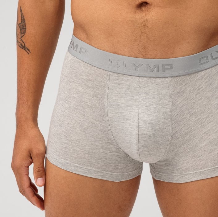 OLYMP Boxer Shorts (pack of 3) – Image 5 of 5 OLYMP Boxer Shorts (pack of 3) – Image 5 of 5