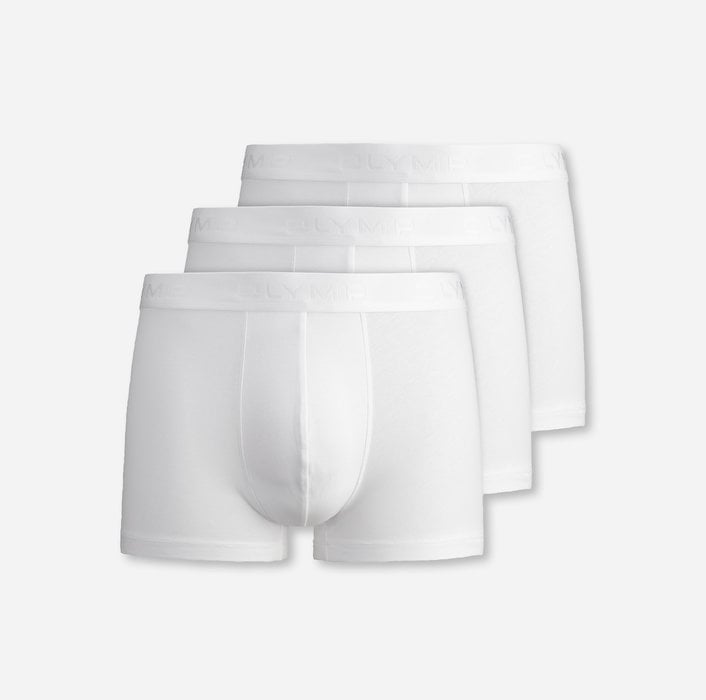 OLYMP boxershorts (set van 3 paar) – Afbeelding 1 van 5 OLYMP boxershorts (set van 3 paar) – Afbeelding 1 van 5