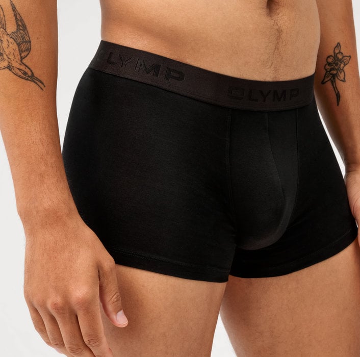 OLYMP boxershorts (set van 3 paar) – Afbeelding 5 van 5 OLYMP boxershorts (set van 3 paar) – Afbeelding 5 van 5