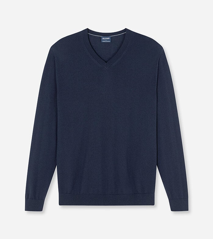 Produktbild: OLYMP Casual Strick Produktbild: OLYMP Casual Strick