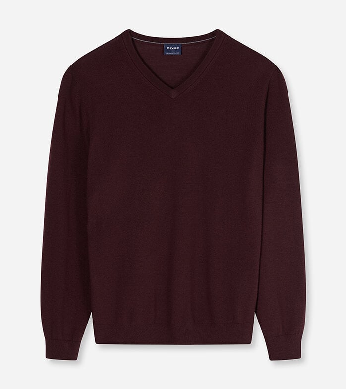 Produktbild: OLYMP Casual Strick Produktbild: OLYMP Casual Strick