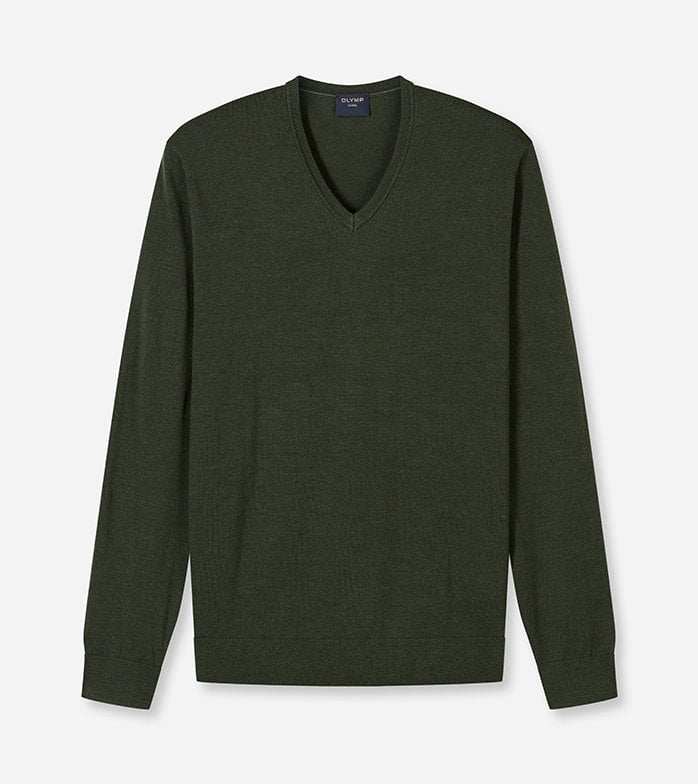 Produktbild: OLYMP Casual Strick Produktbild: OLYMP Casual Strick