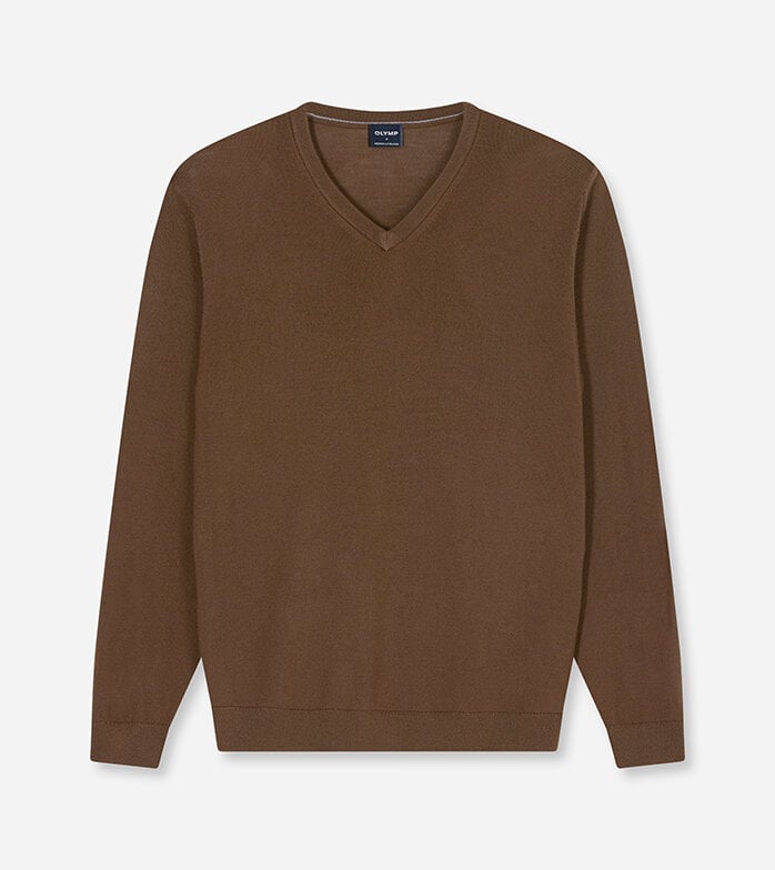 Produktbild: OLYMP Casual Strick Produktbild: OLYMP Casual Strick